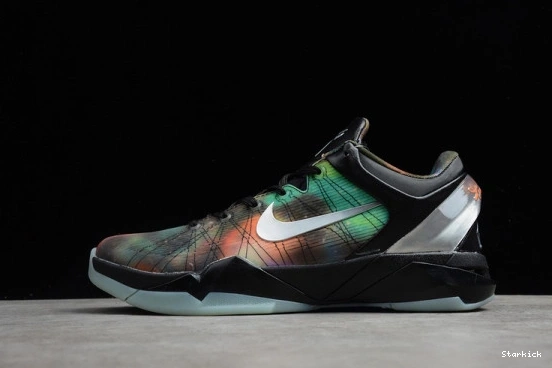 AS Kobe Nike 7 Galaxy 520810-001 1006